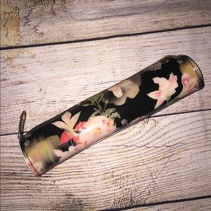Ted Baker floral black case